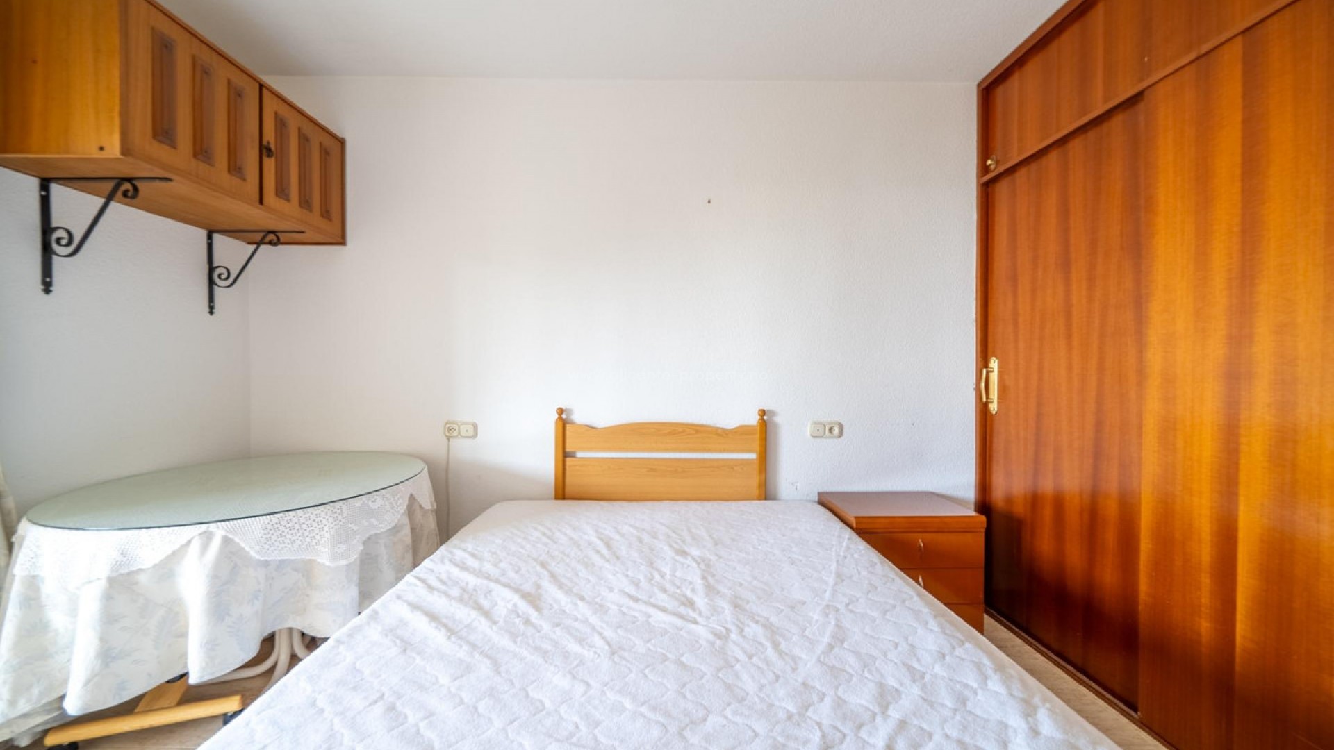 Apartment / flat in Alicante Centro