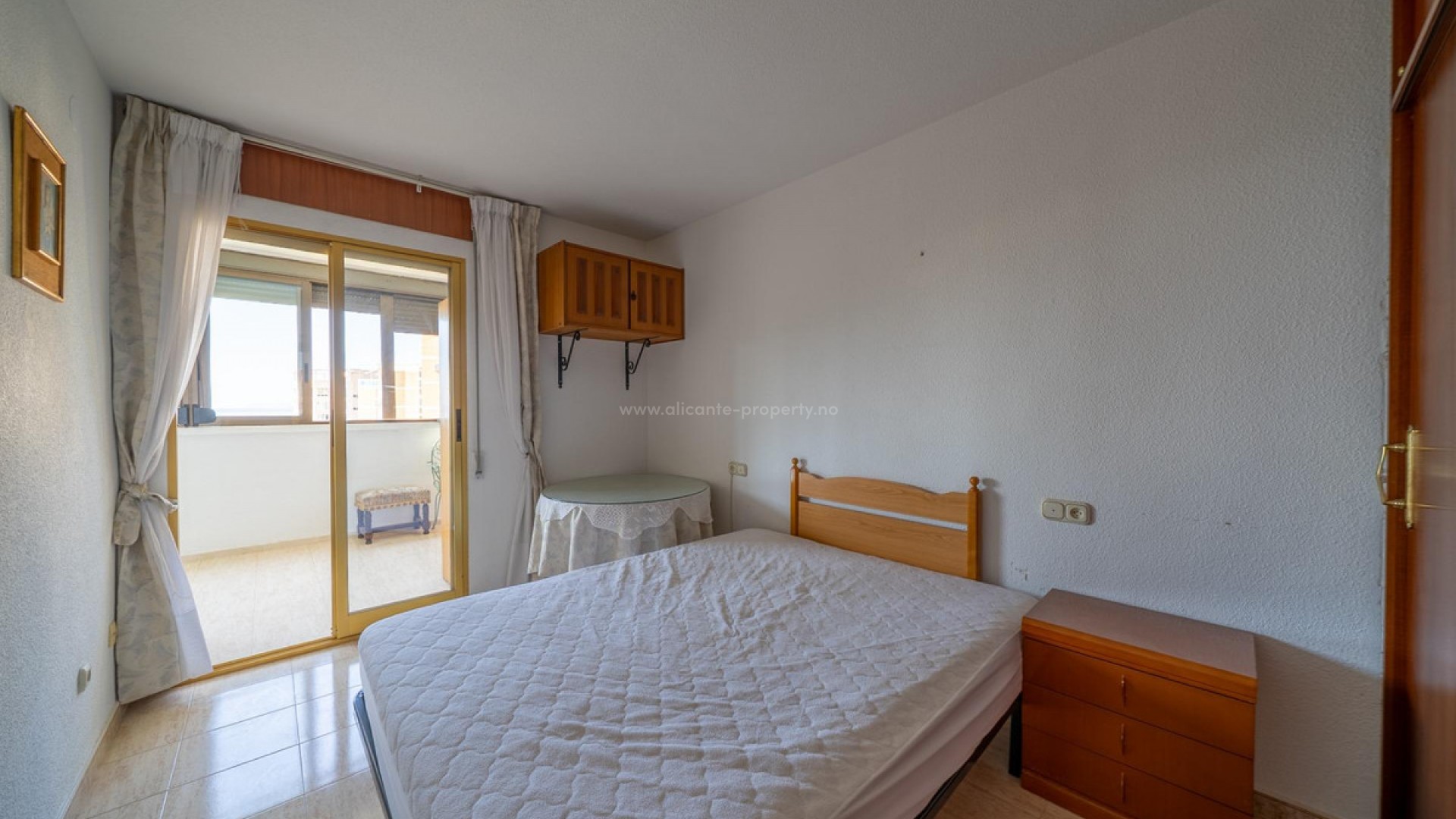 Apartment / flat in Alicante Centro