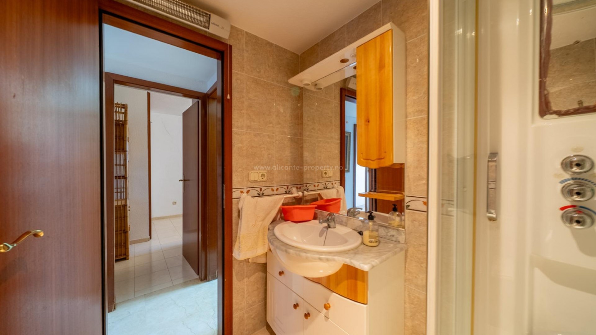 Apartment / flat in Alicante Centro