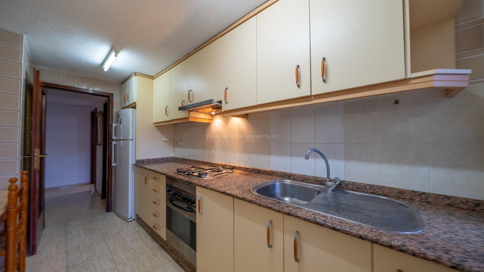 Apartment / flat in Alicante Centro