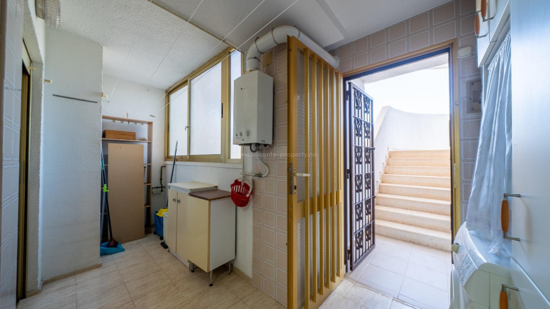 Apartment / flat in Alicante Centro