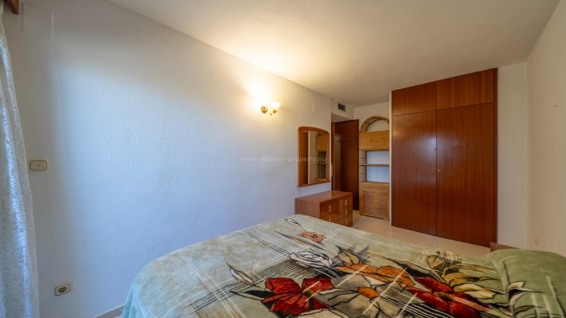 Apartment / flat in Alicante Centro