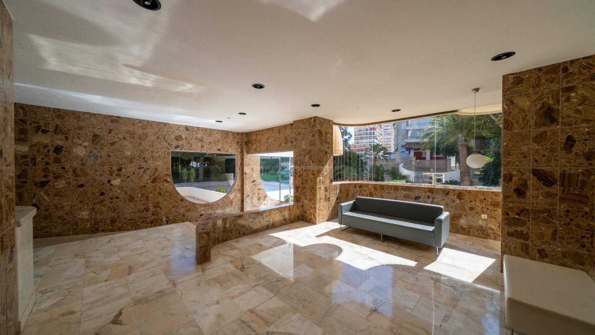 Apartment / flat in Alicante Centro