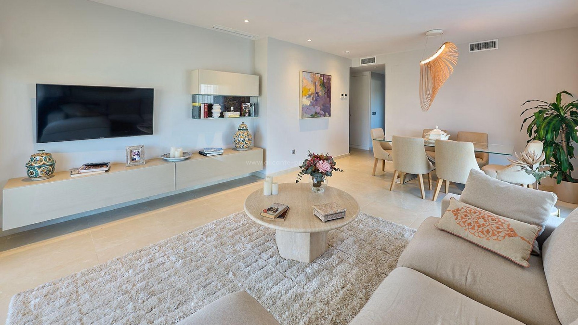 Apartment / flat in Alicante Centro