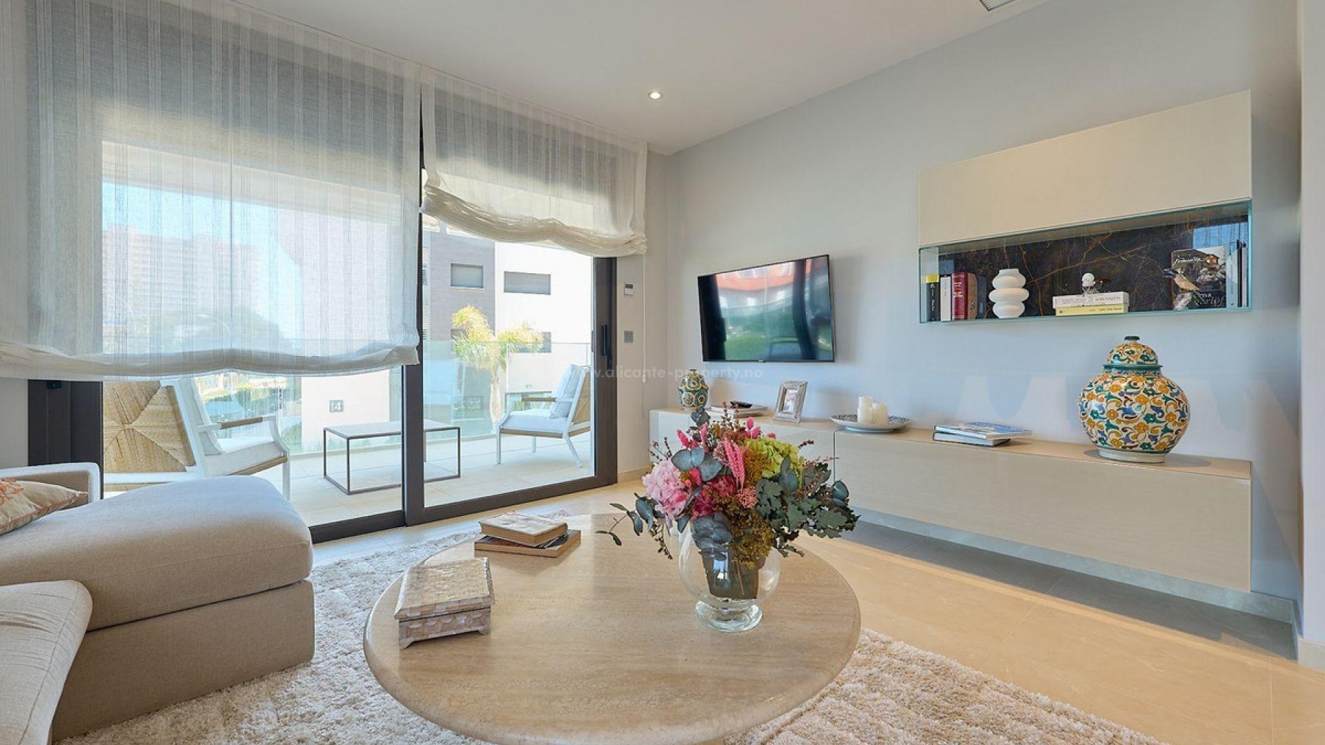 Apartment / flat in Alicante Centro