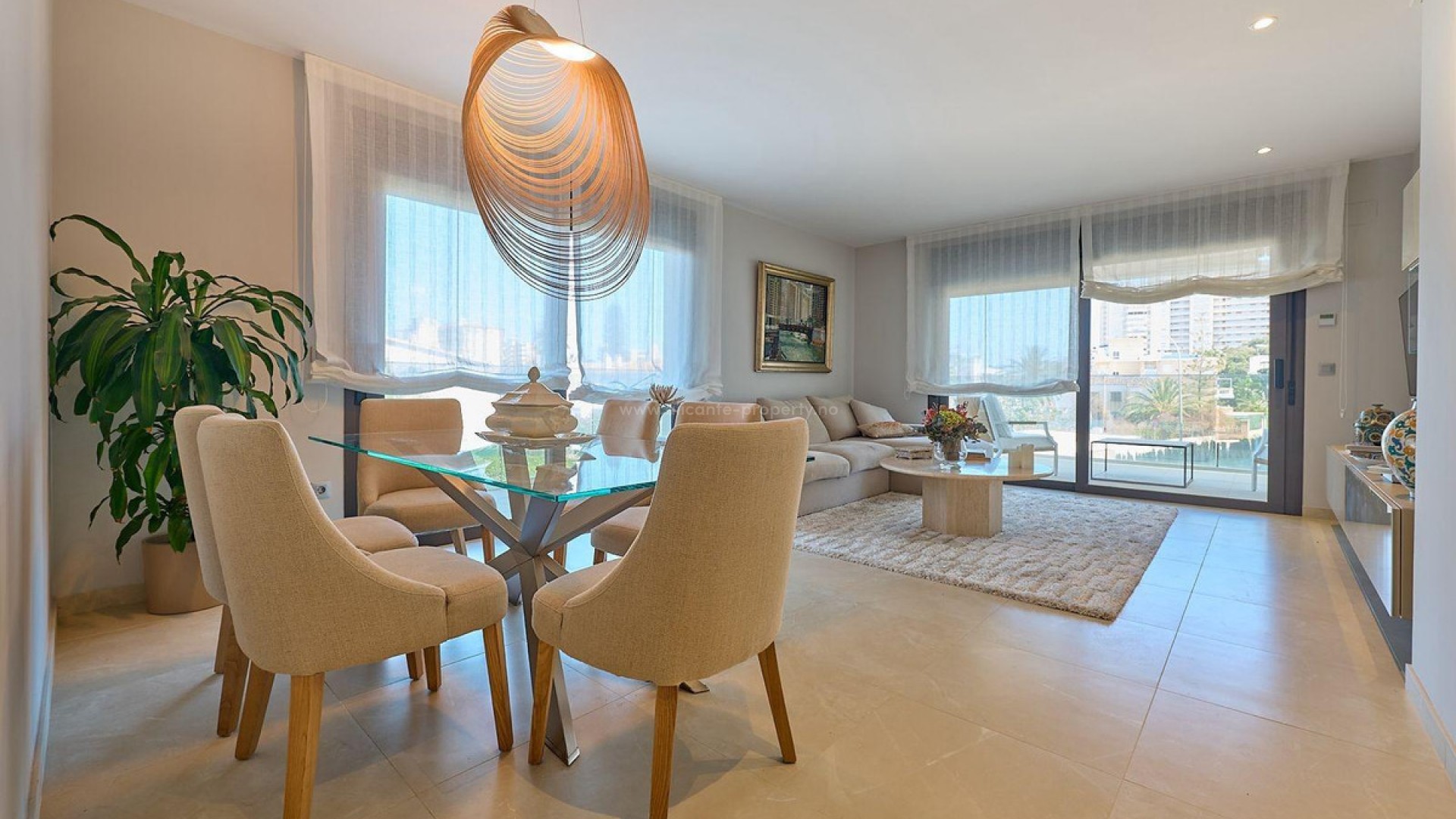 Apartment / flat in Alicante Centro