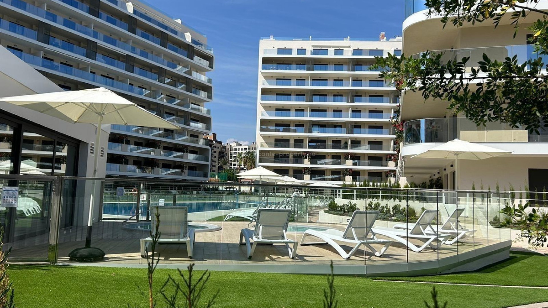 Apartment / flat in Alicante Centro