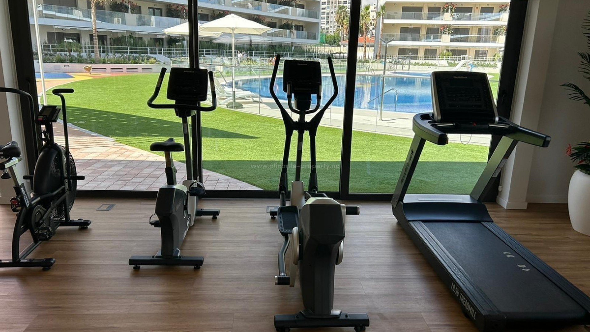 Apartment / flat in Alicante Centro