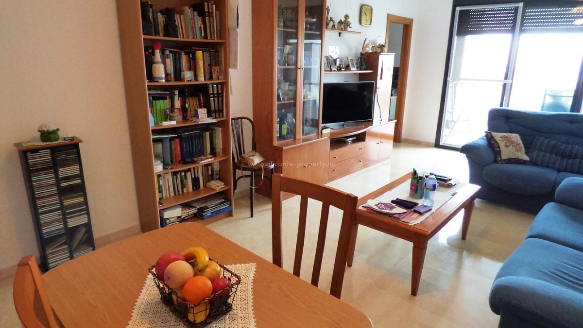 Apartment / flat in Alicante Centro