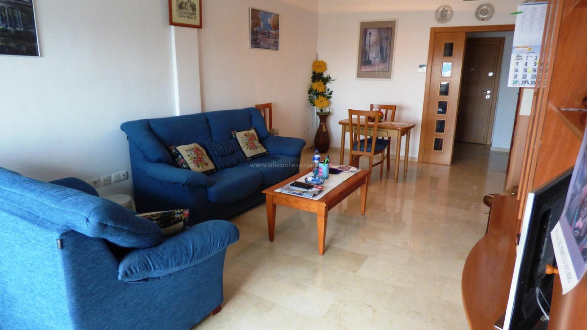 Apartment / flat in Alicante Centro