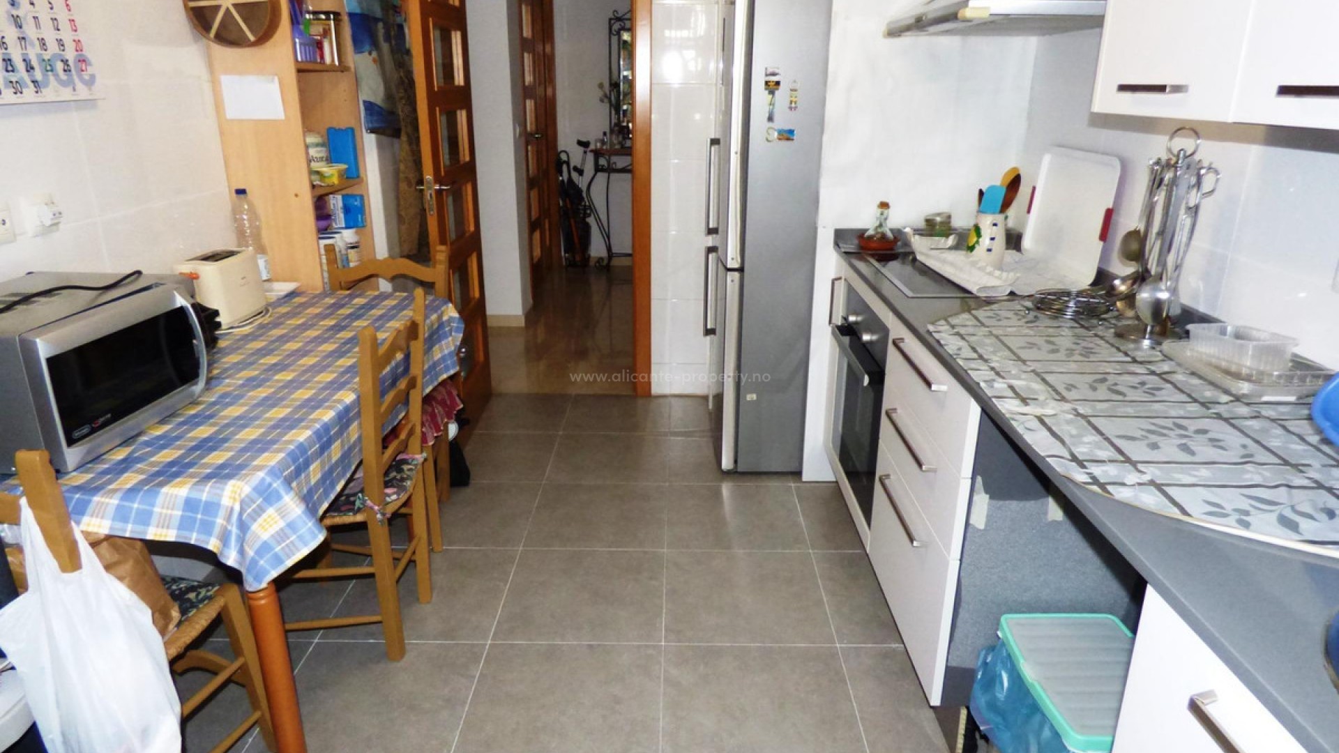 Apartment / flat in Alicante Centro