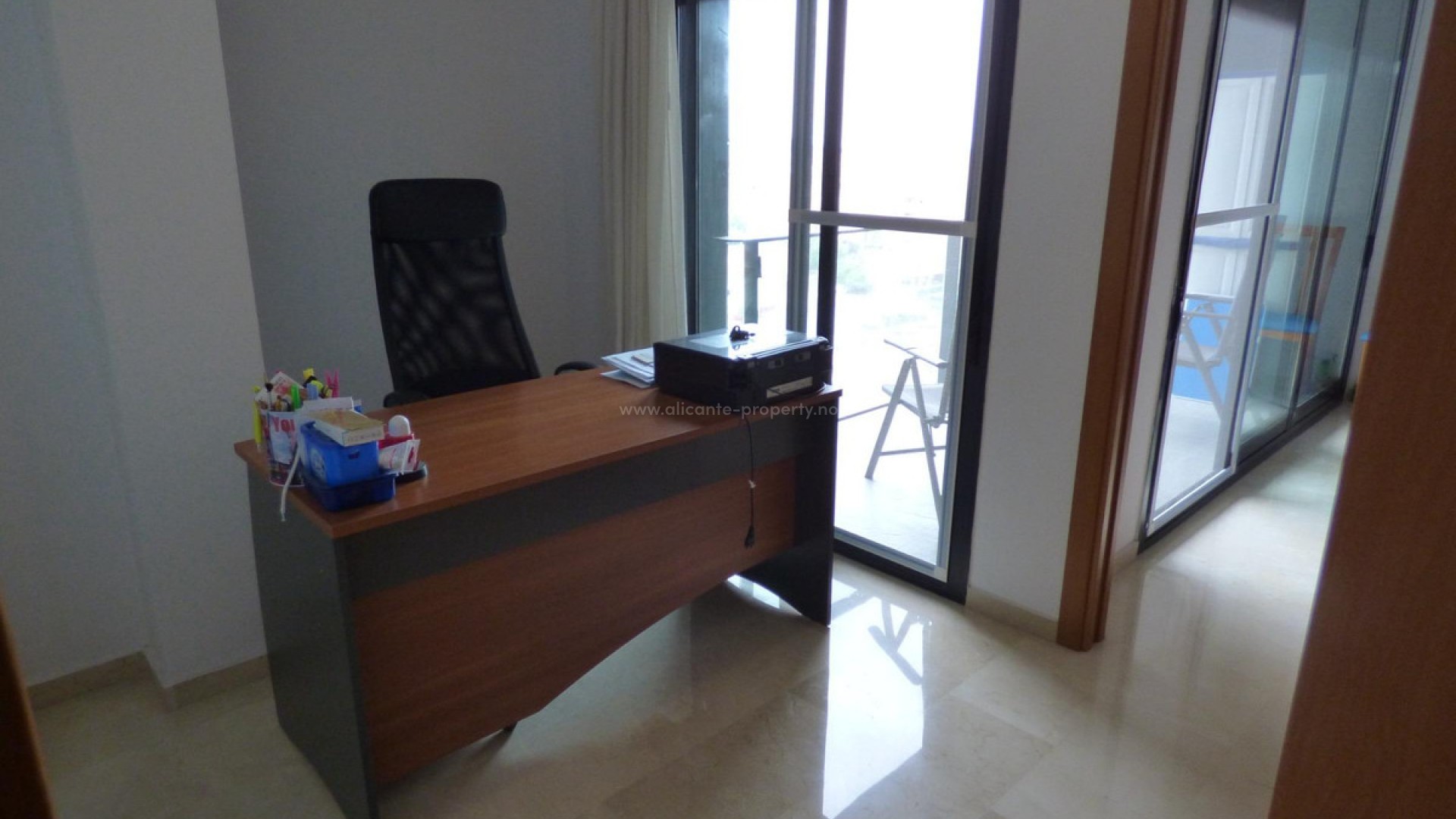Apartment / flat in Alicante Centro