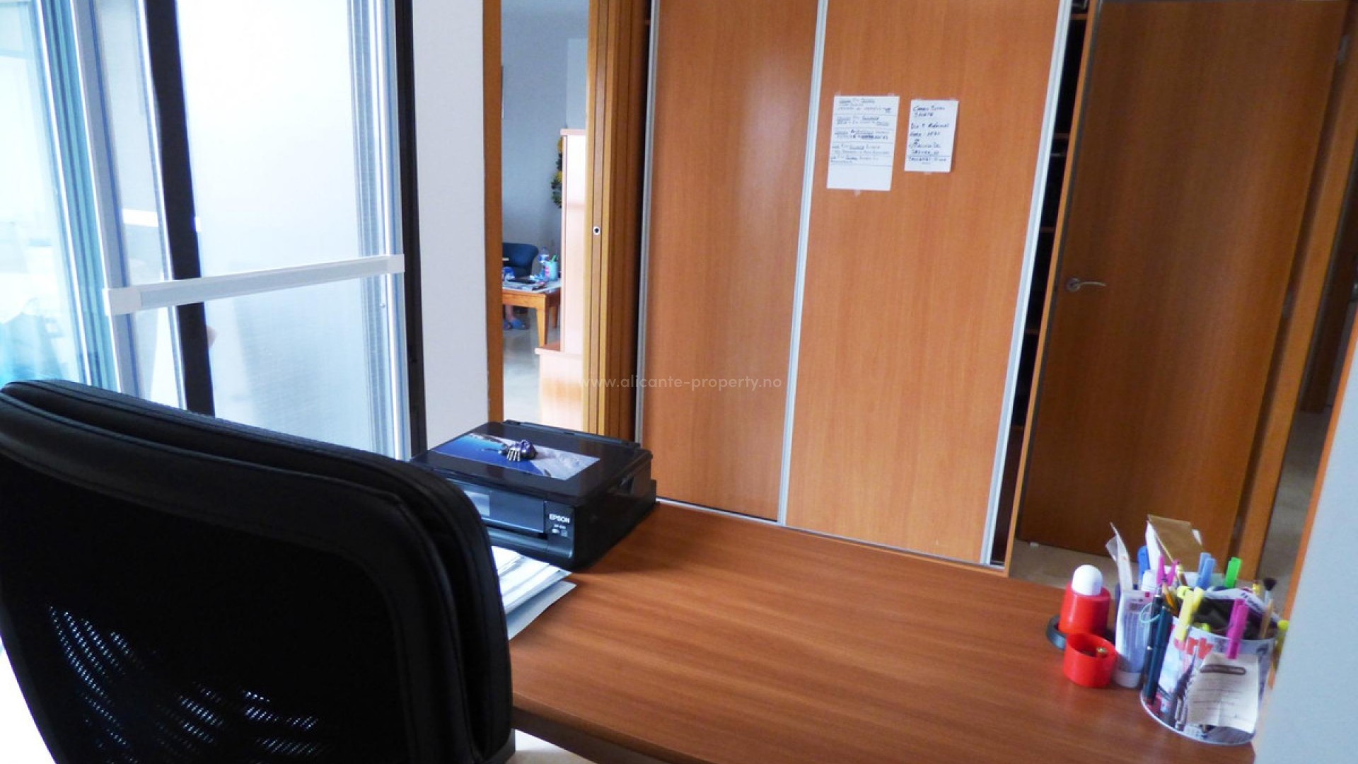 Apartment / flat in Alicante Centro