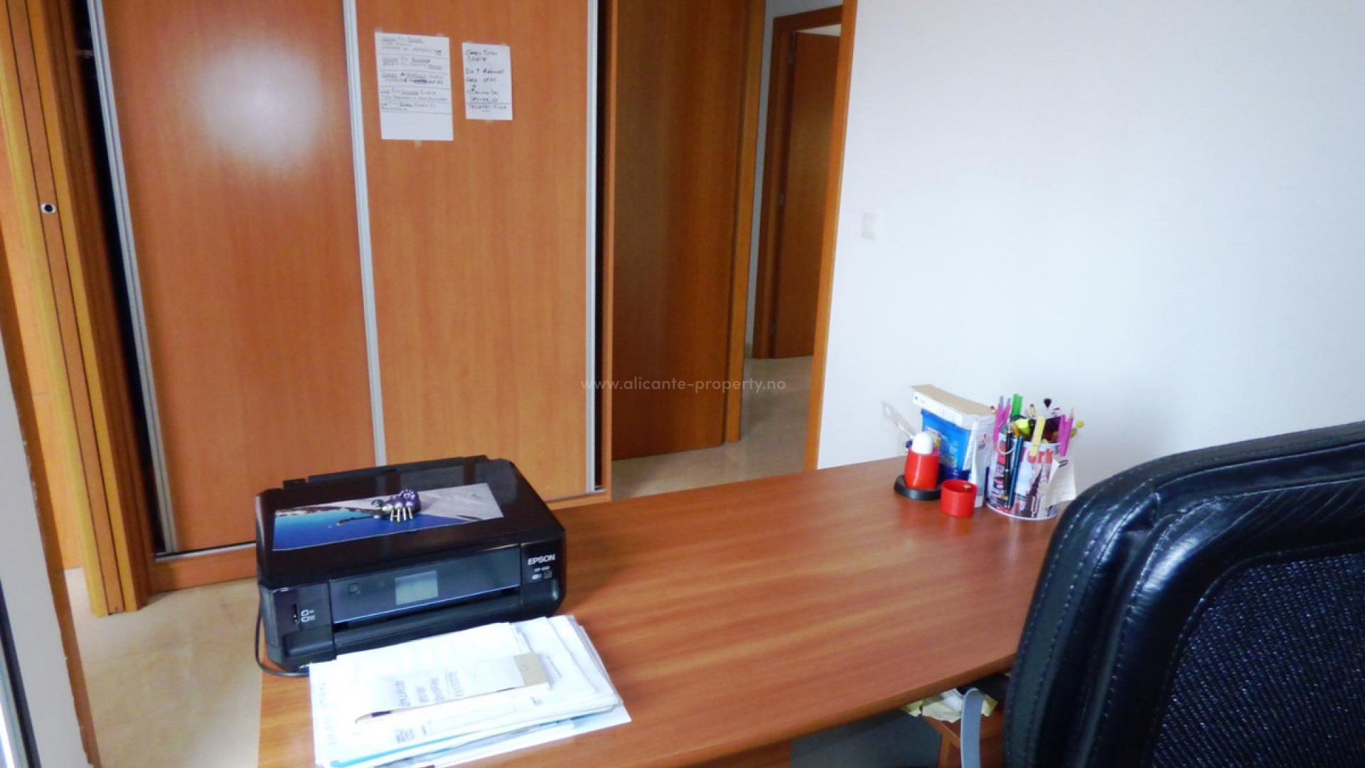 Apartment / flat in Alicante Centro