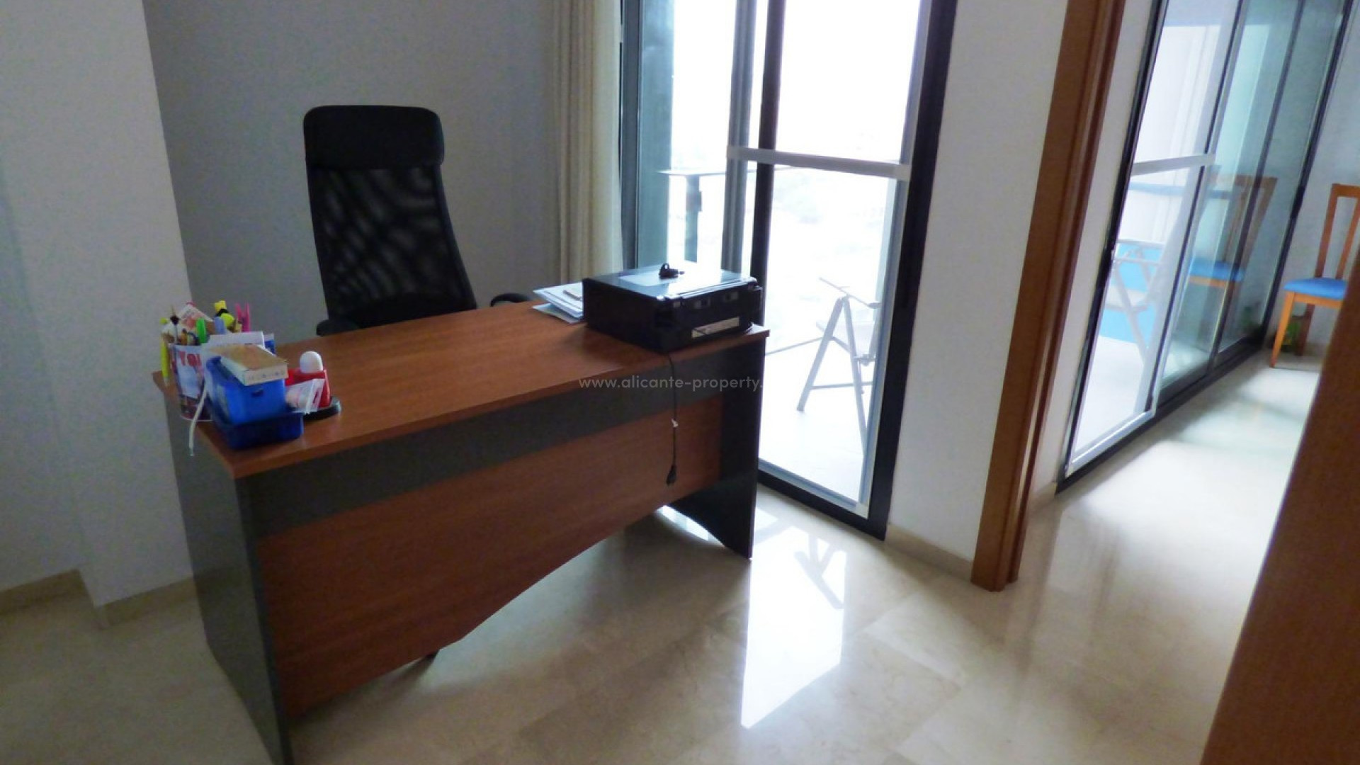 Apartment / flat in Alicante Centro