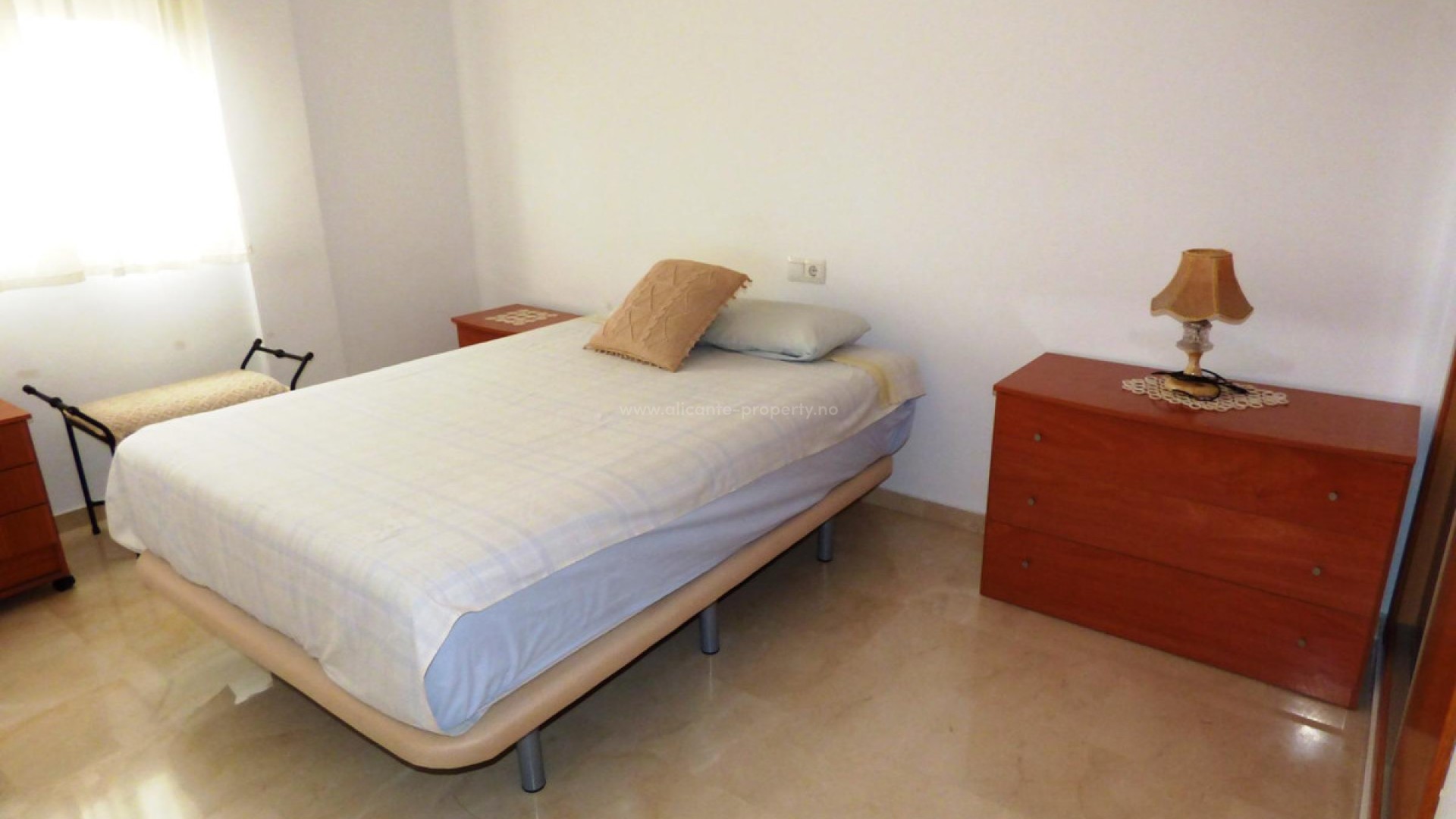 Apartment / flat in Alicante Centro