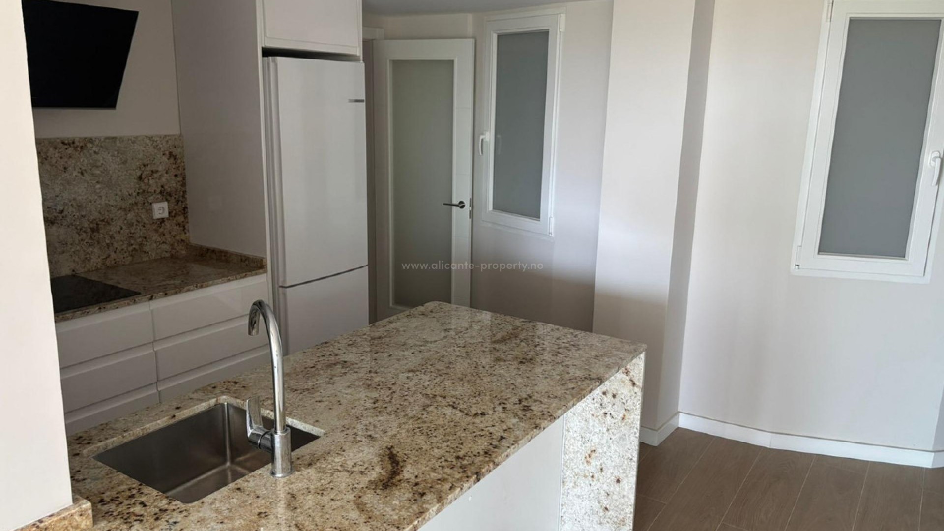 Apartment / flat in Alicante Centro