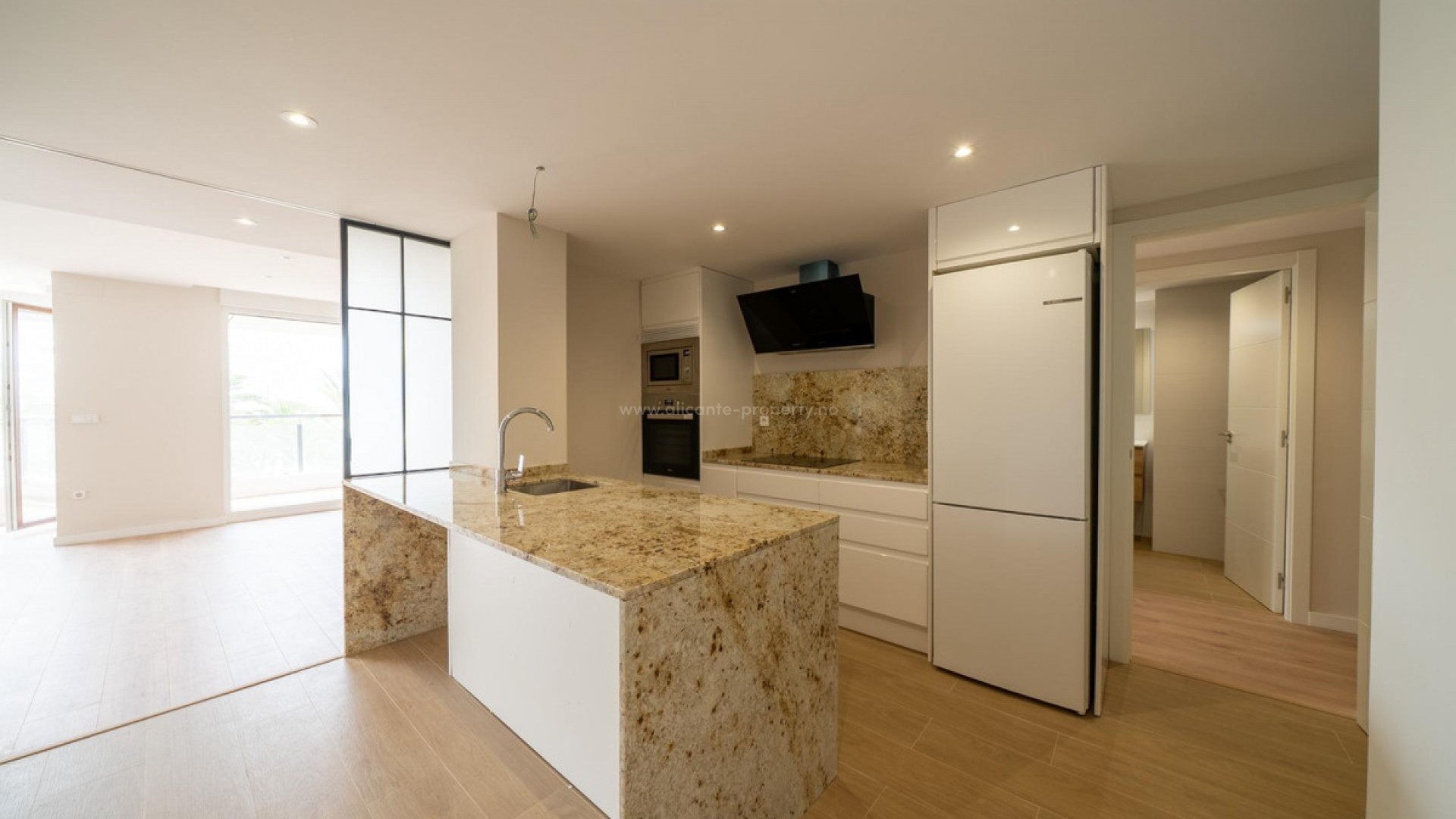 Apartment / flat in Alicante Centro