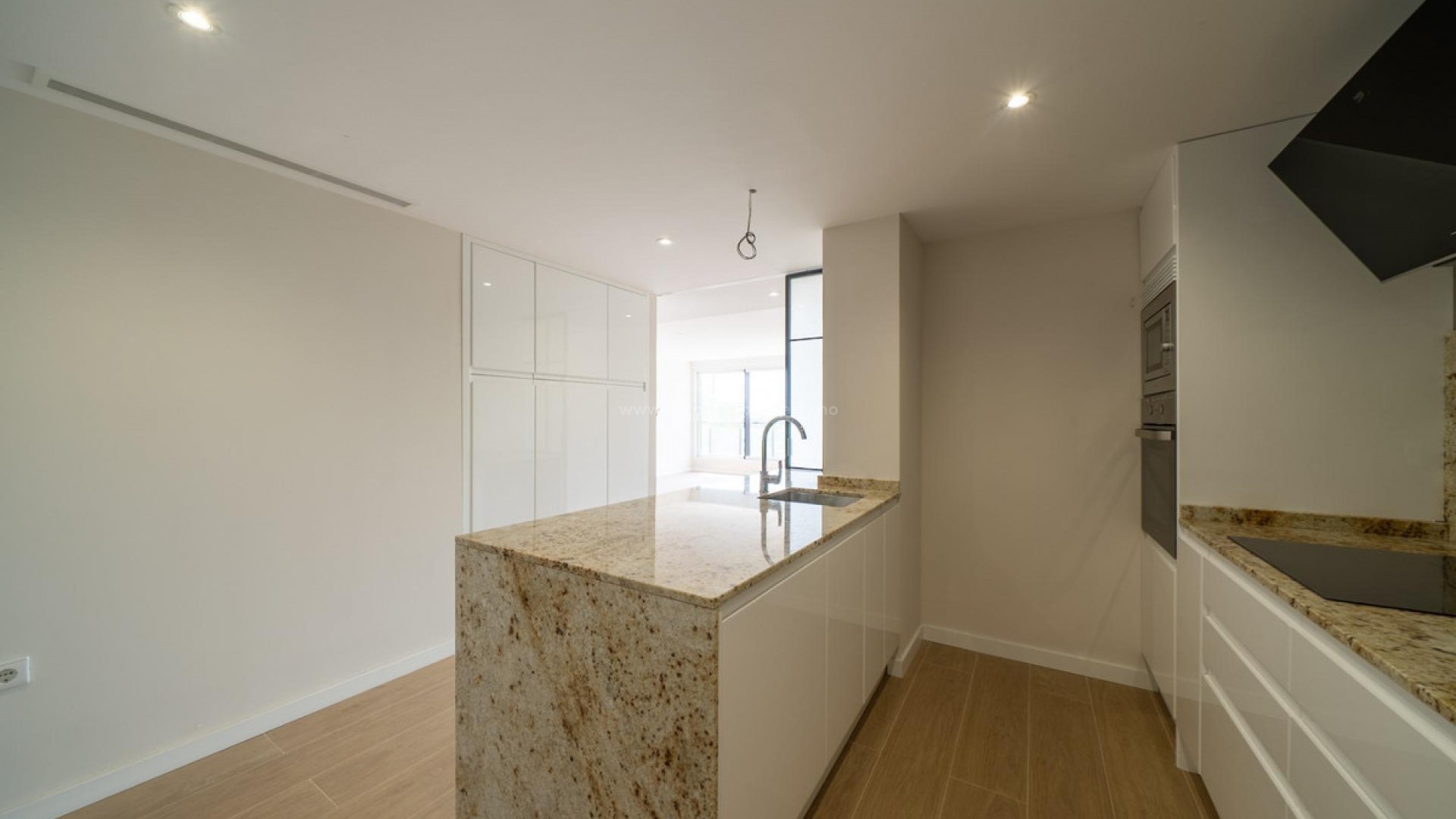 Apartment / flat in Alicante Centro