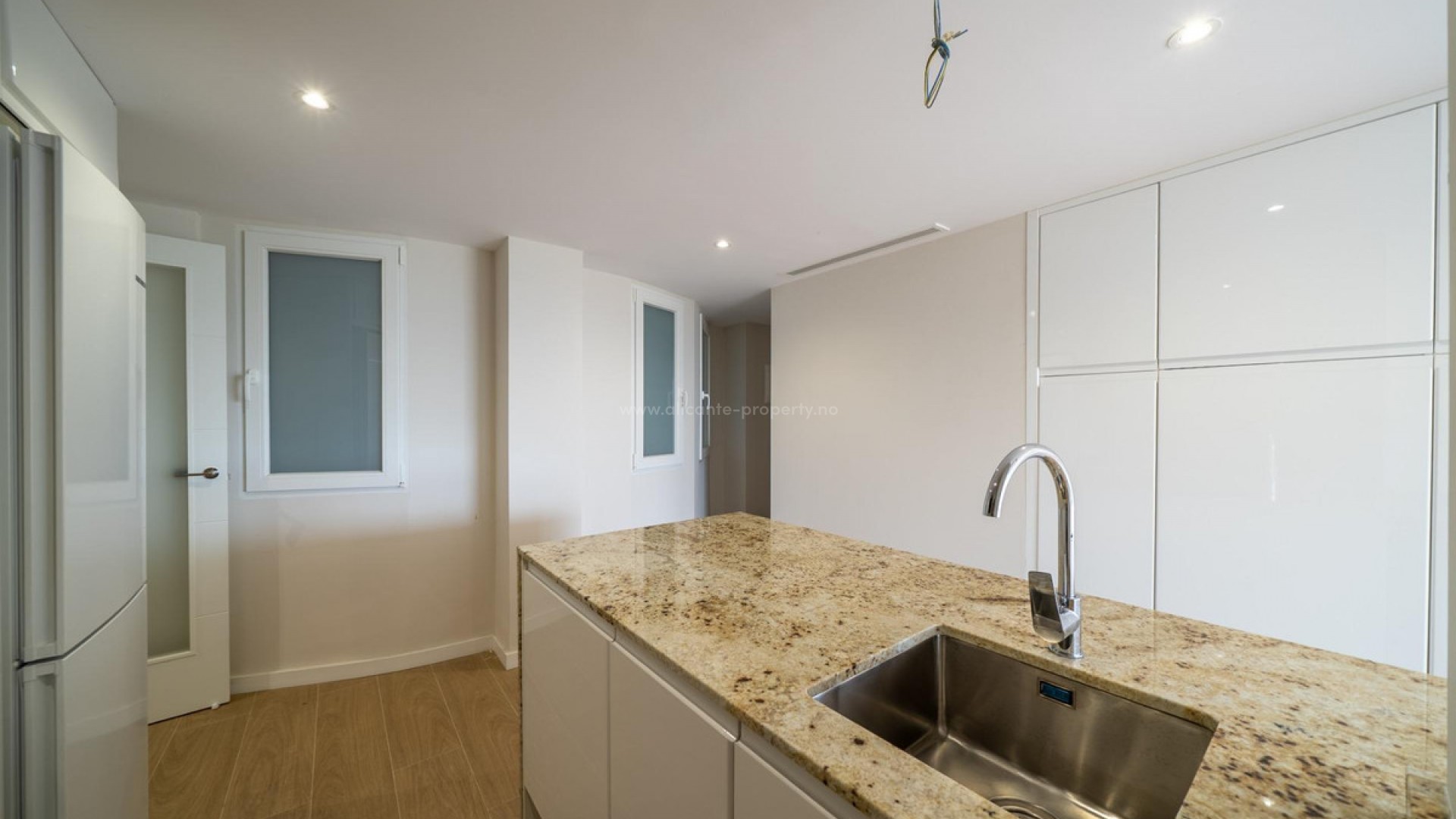 Apartment / flat in Alicante Centro