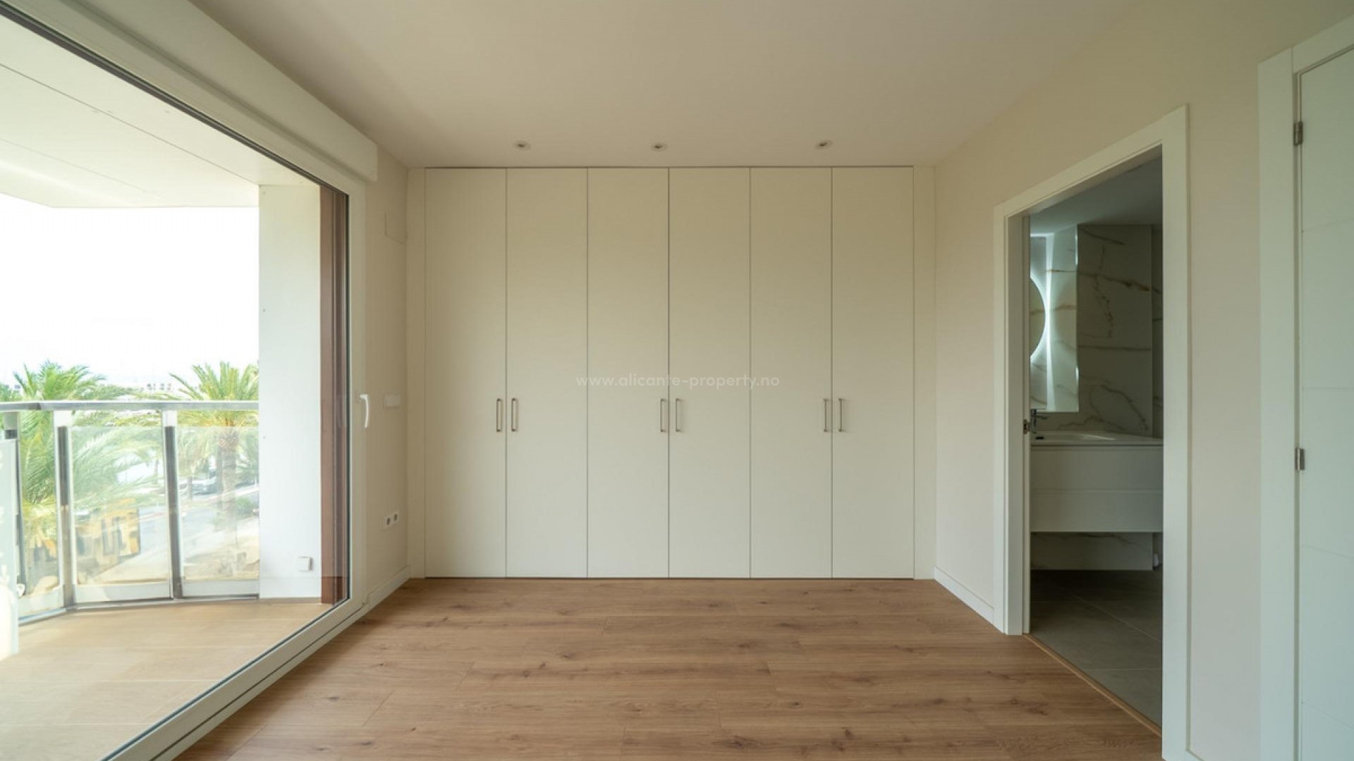 Apartment / flat in Alicante Centro