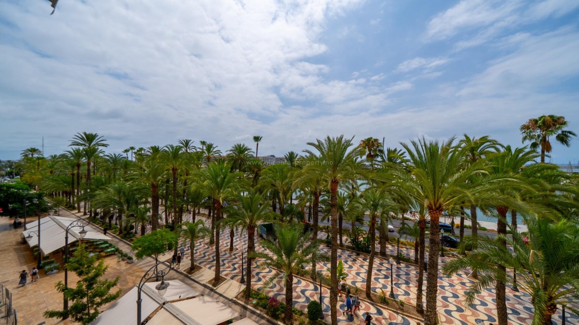 Apartment / flat in Alicante Centro