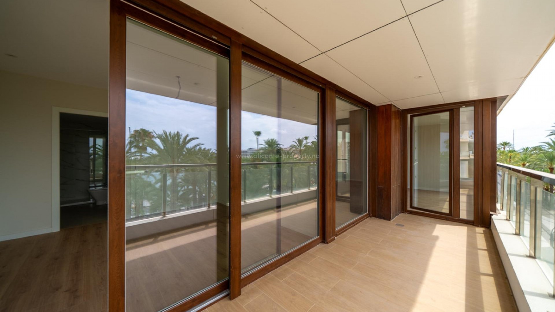 Apartment / flat in Alicante Centro