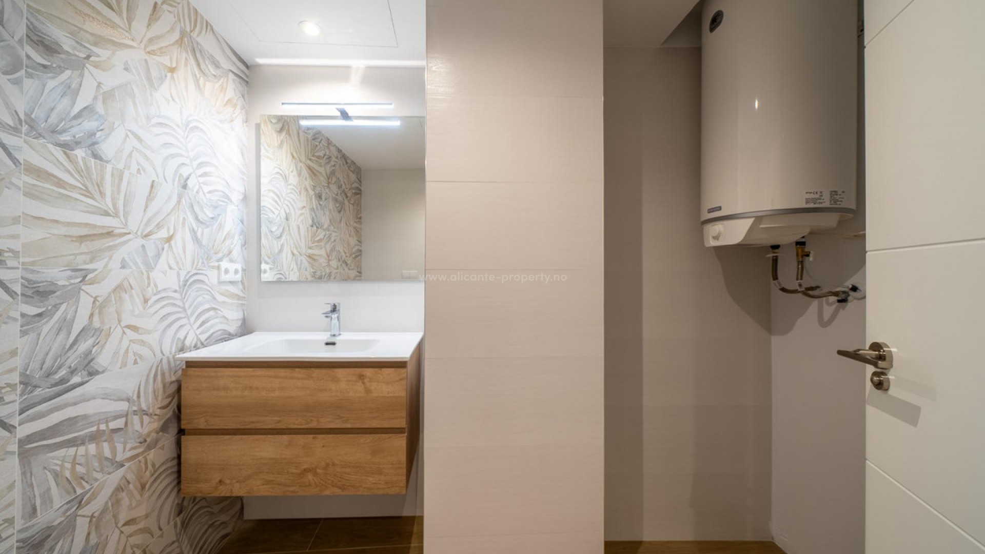 Apartment / flat in Alicante Centro