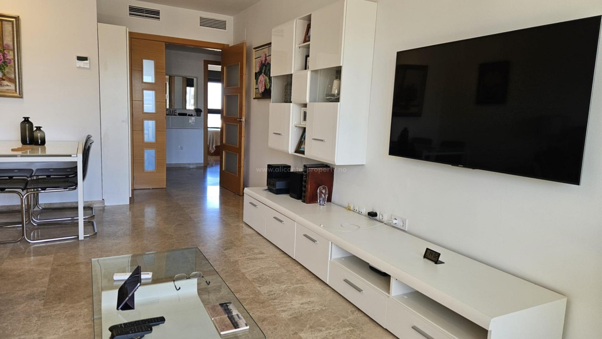 Apartment / flat in Alicante Centro