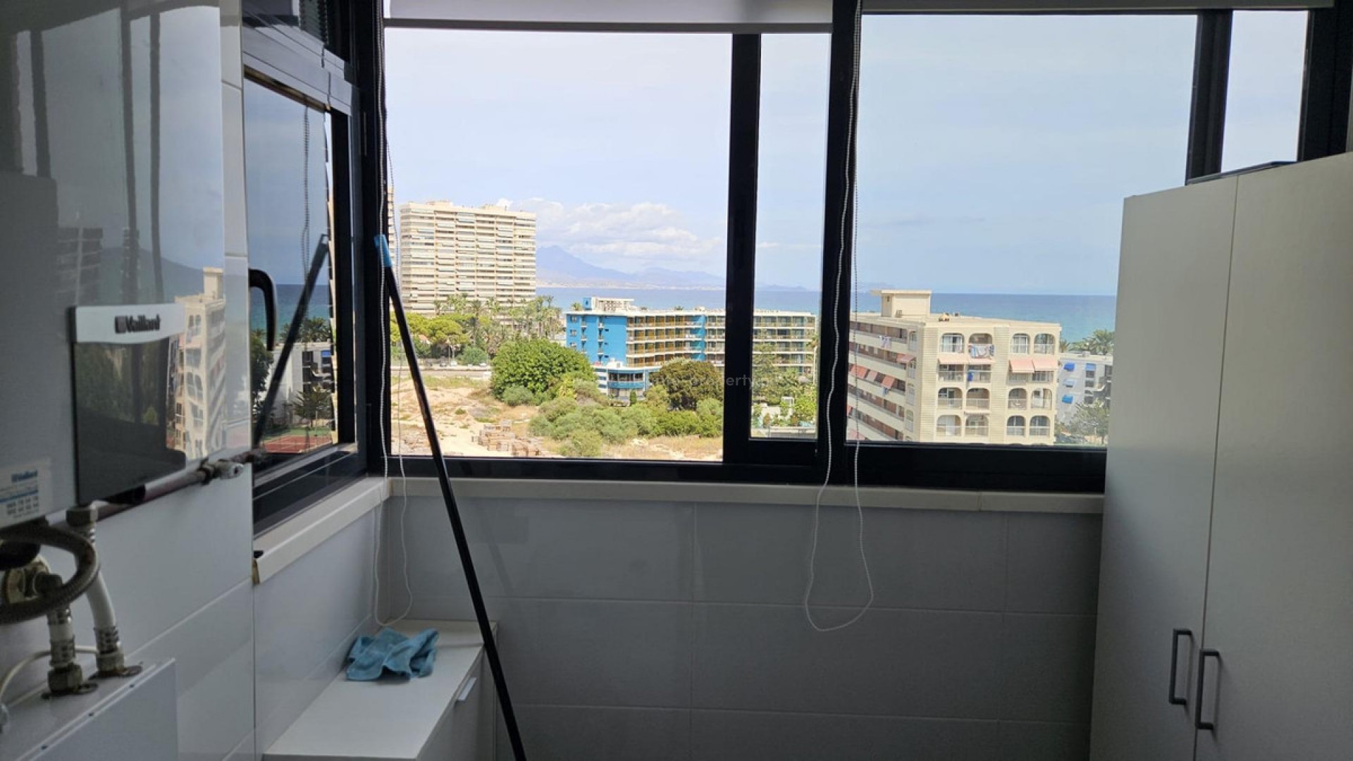 Apartment / flat in Alicante Centro