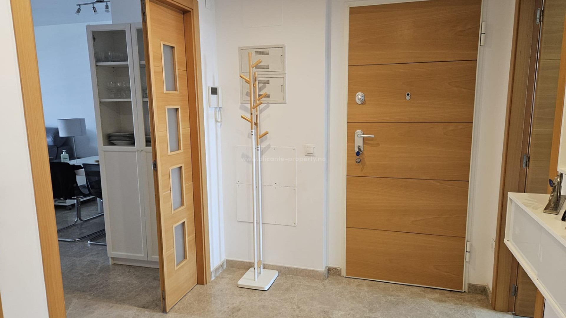 Apartment / flat in Alicante Centro