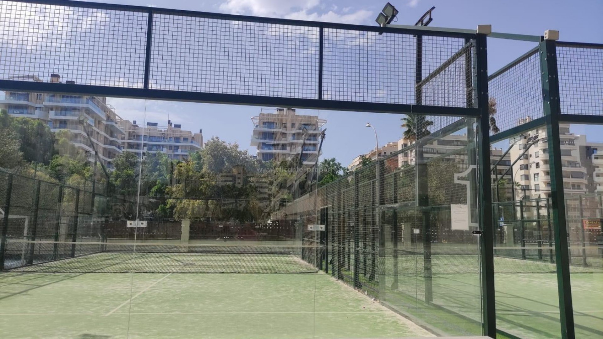 Apartment / flat in Alicante Centro