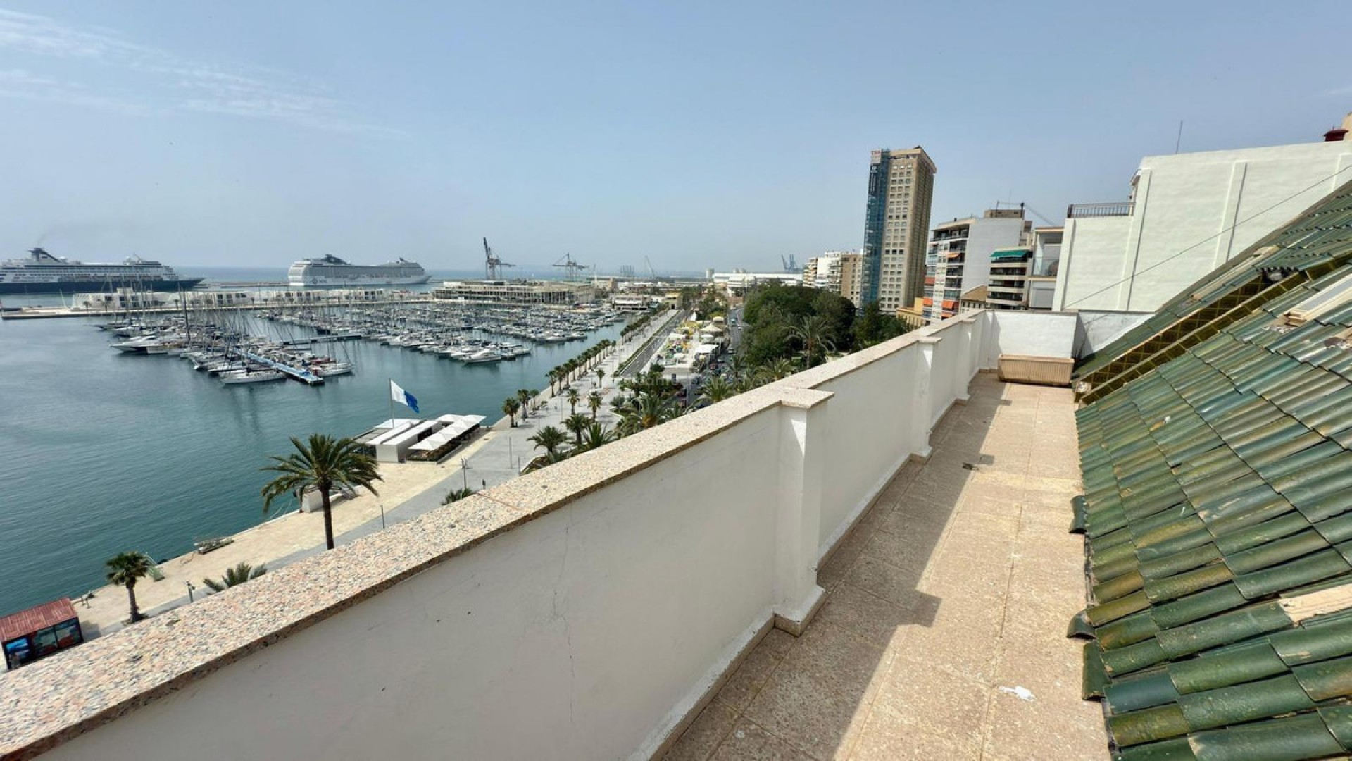 Apartment / flat in Alicante Centro