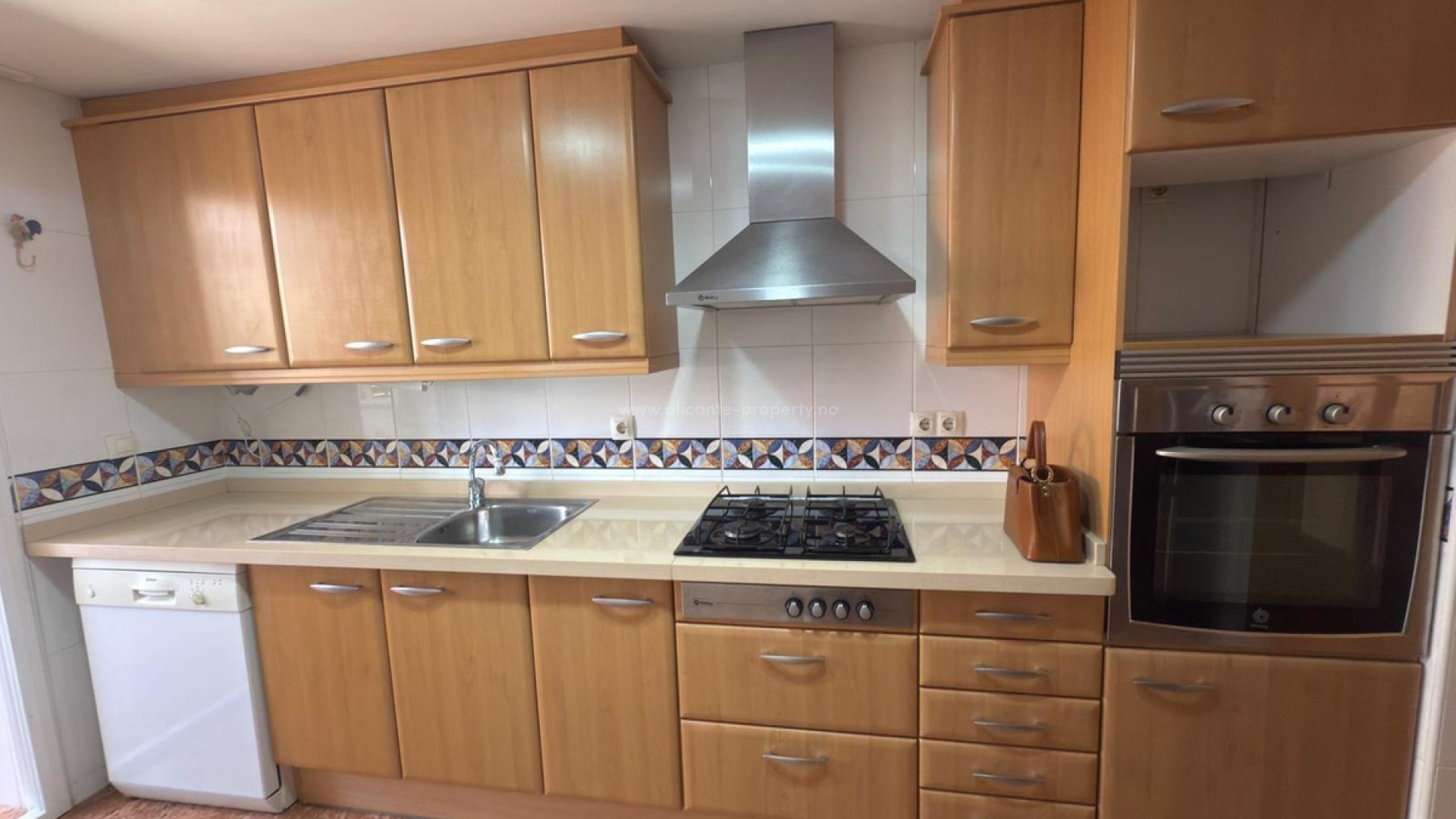 Apartment / flat in Alicante Centro