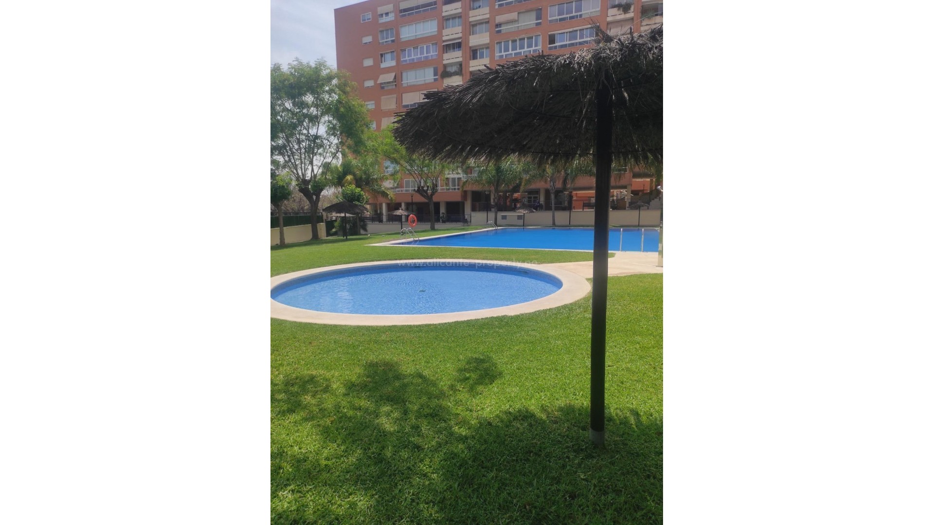 Apartment / flat in Alicante Centro