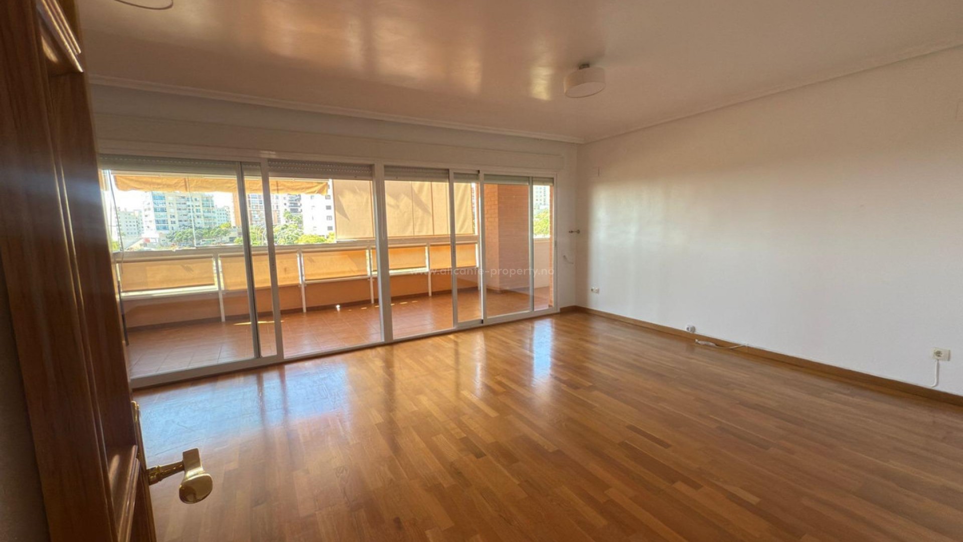 Apartment / flat in Alicante Centro