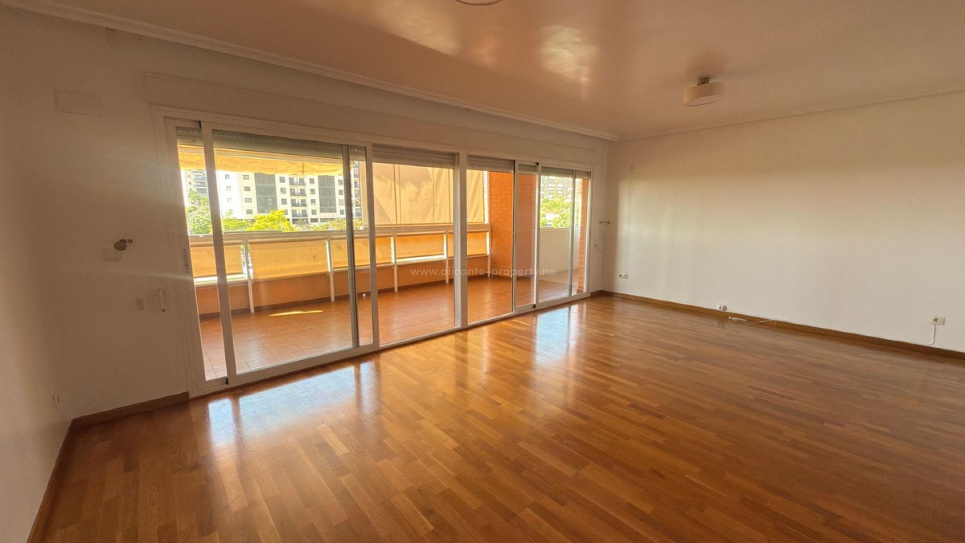 Apartment / flat in Alicante Centro