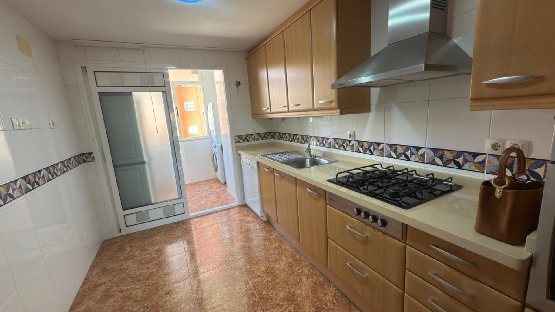 Apartment / flat in Alicante Centro