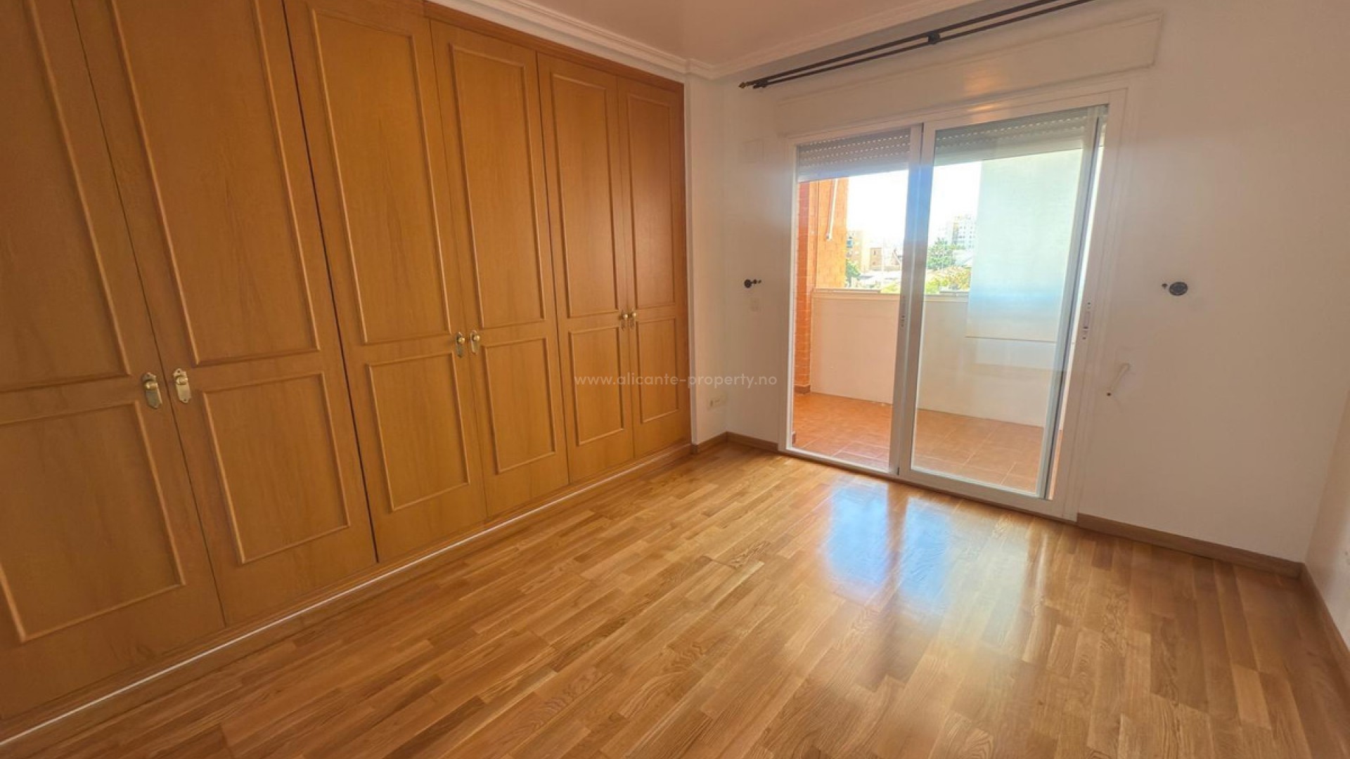 Apartment / flat in Alicante Centro