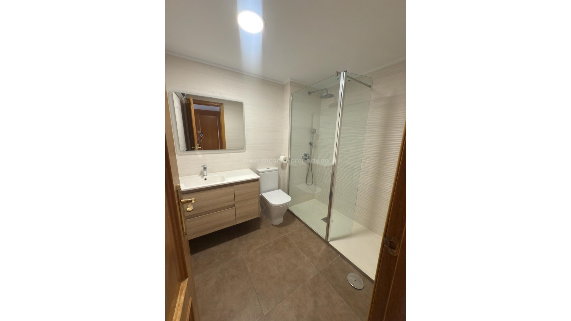 Apartment / flat in Alicante Centro