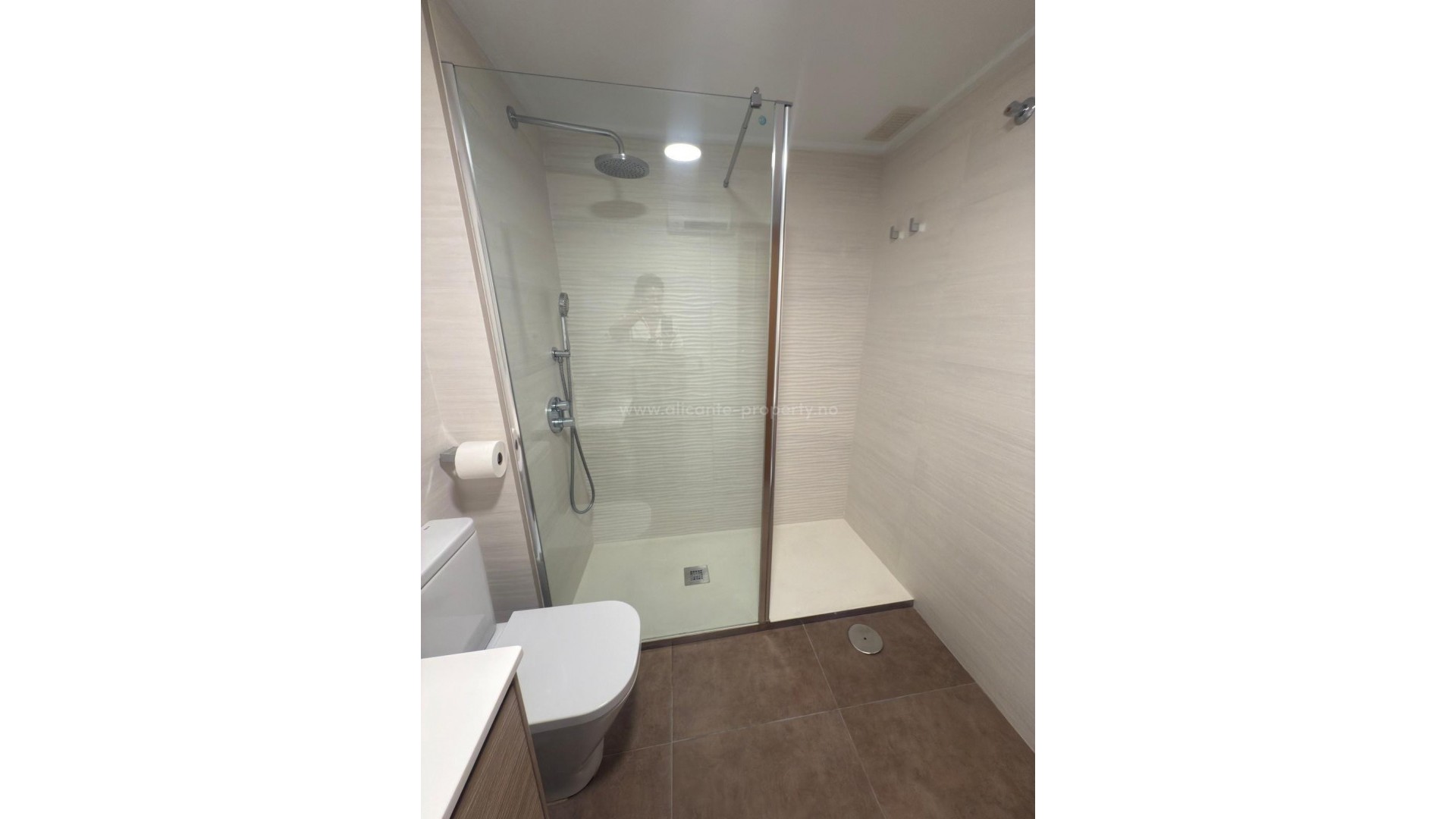 Apartment / flat in Alicante Centro