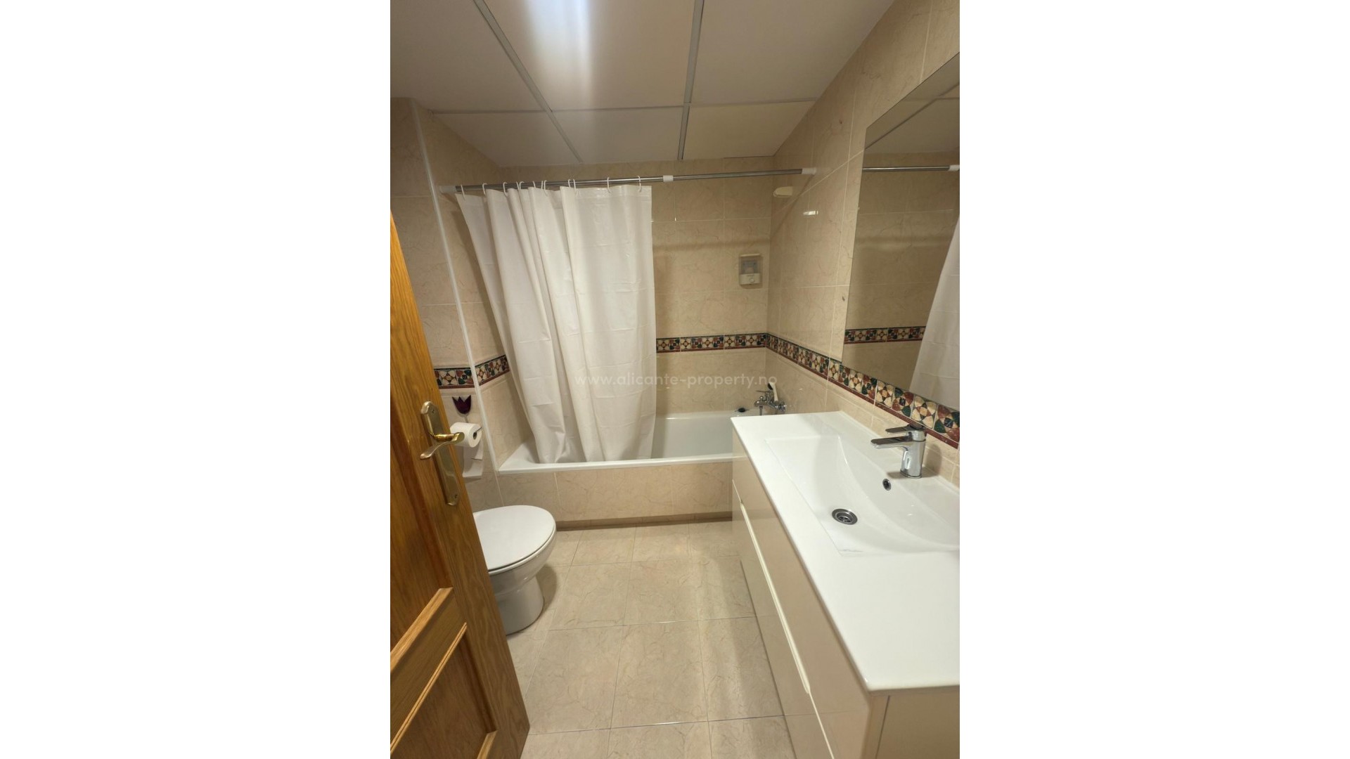 Apartment / flat in Alicante Centro