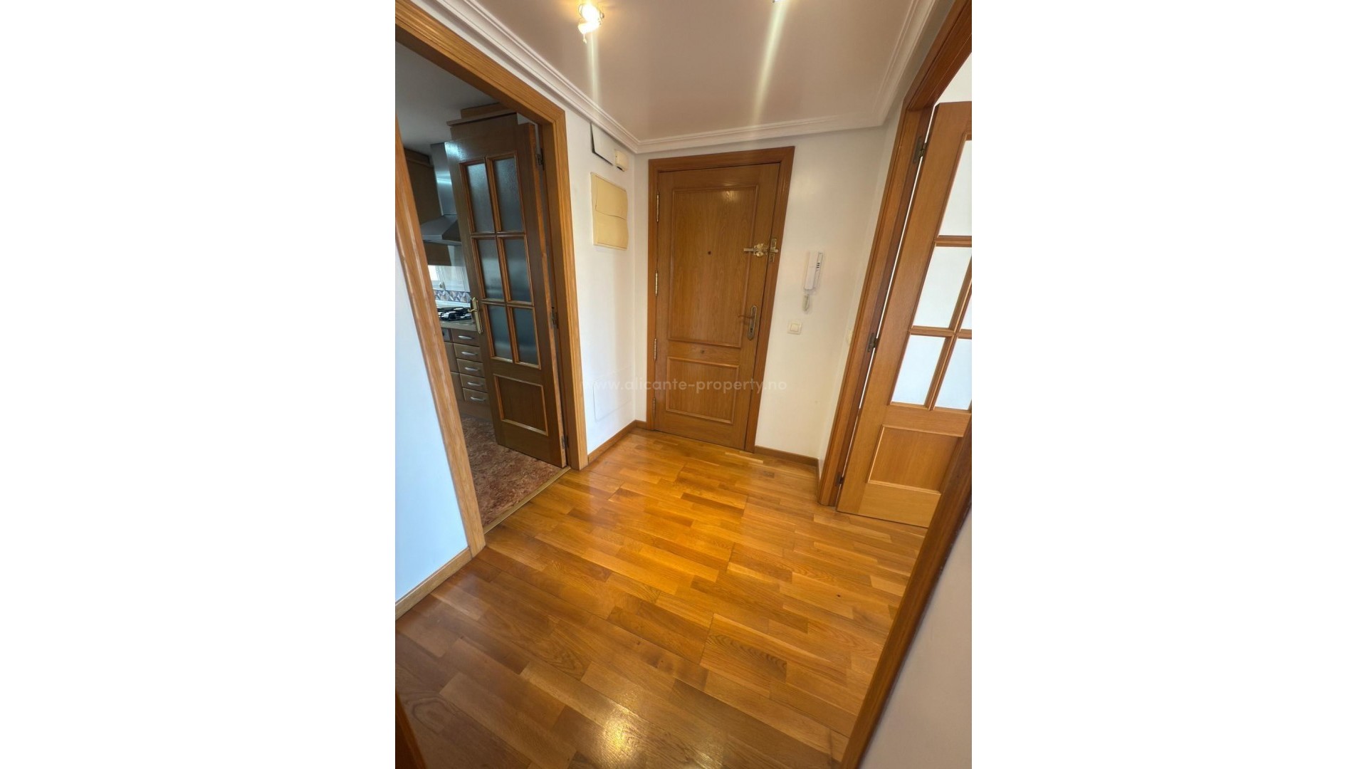 Apartment / flat in Alicante Centro