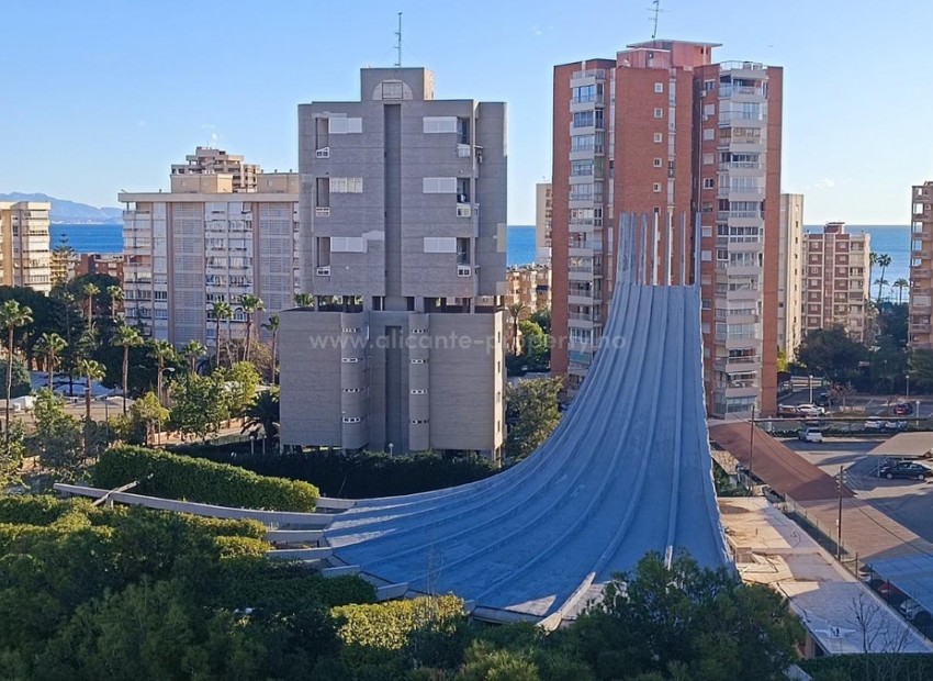 Apartment / flat in Alicante Centro