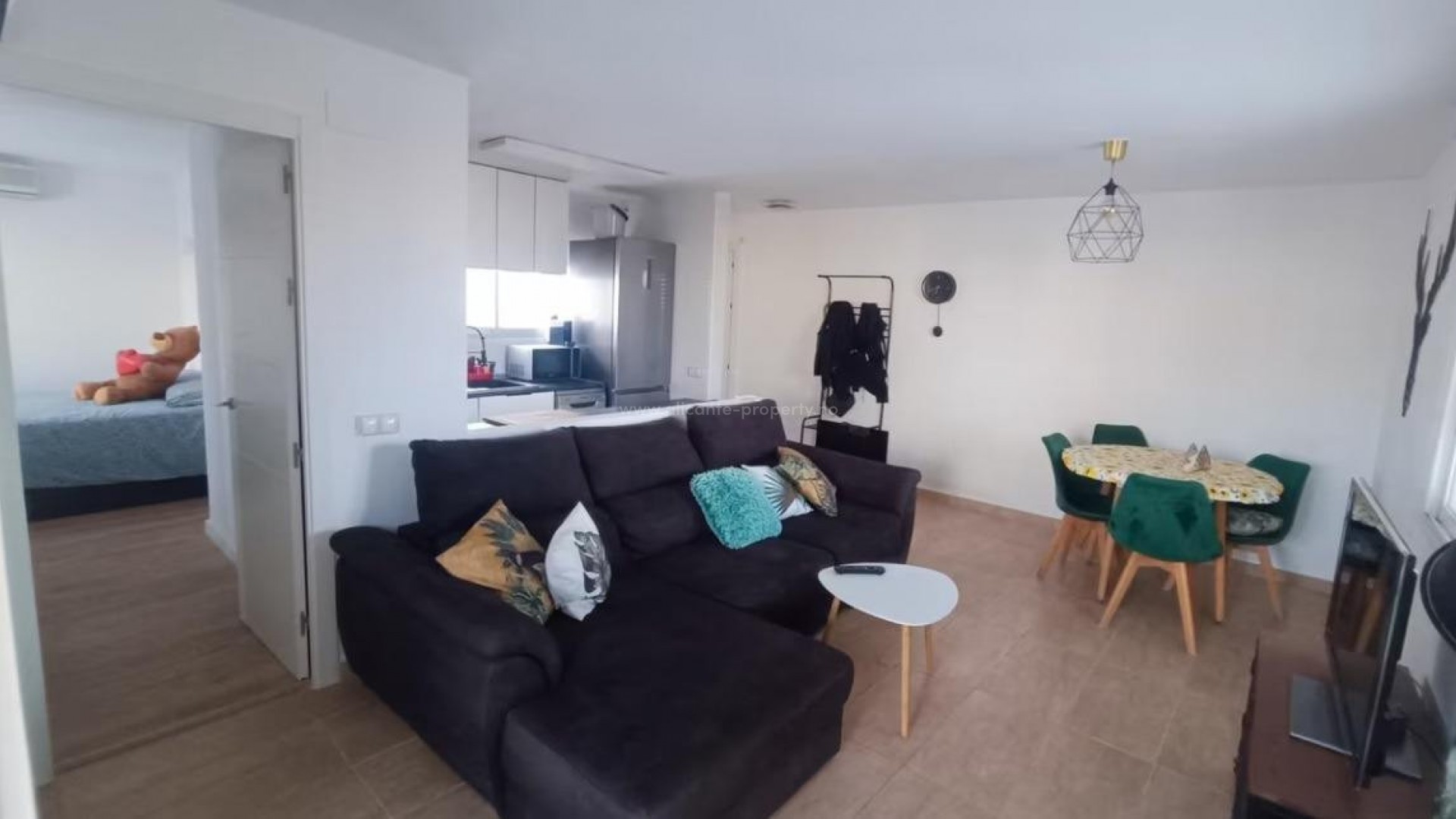 Apartment / flat in Alicante Centro