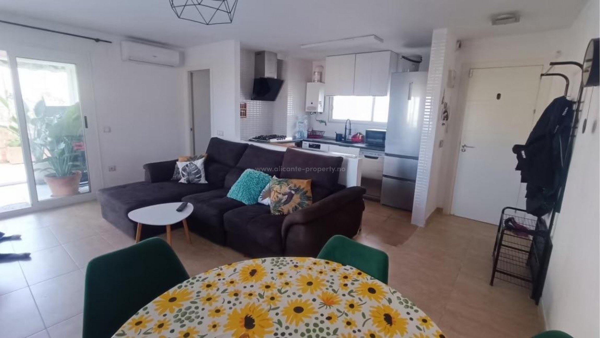 Apartment / flat in Alicante Centro