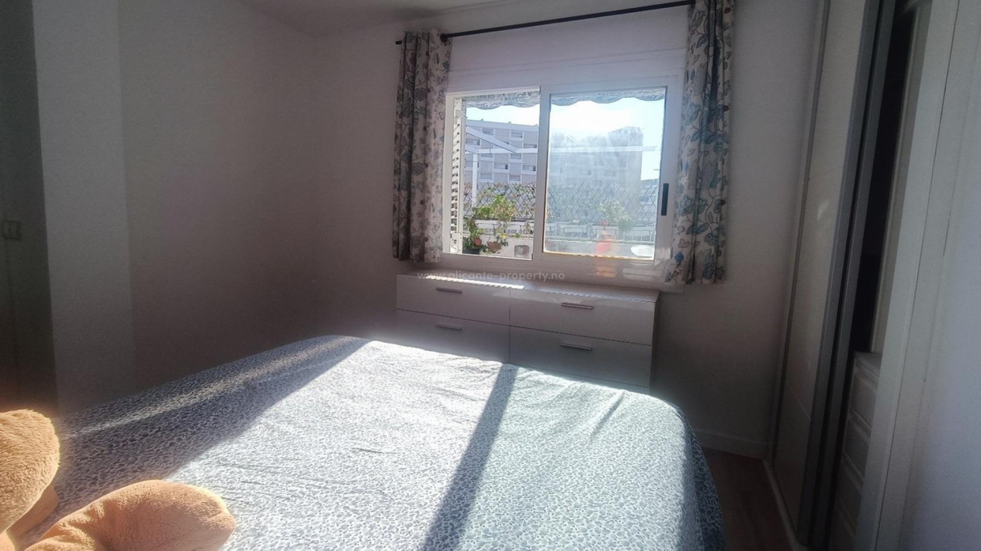 Apartment / flat in Alicante Centro