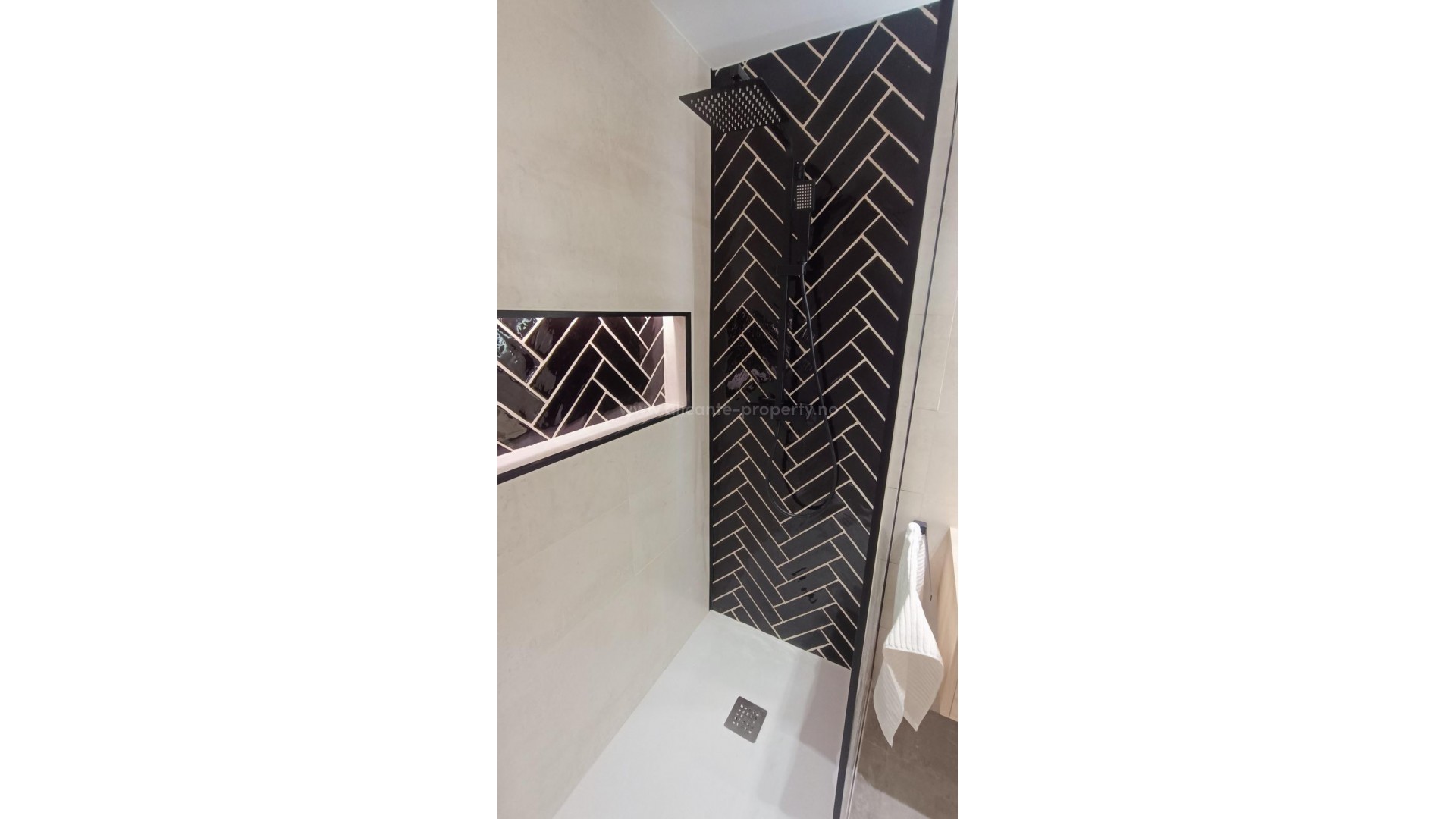 Apartment / flat in Alicante Centro