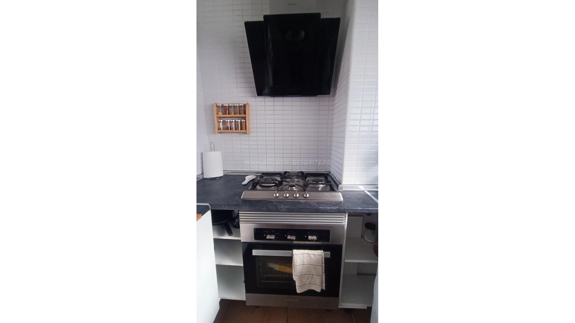 Apartment / flat in Alicante Centro