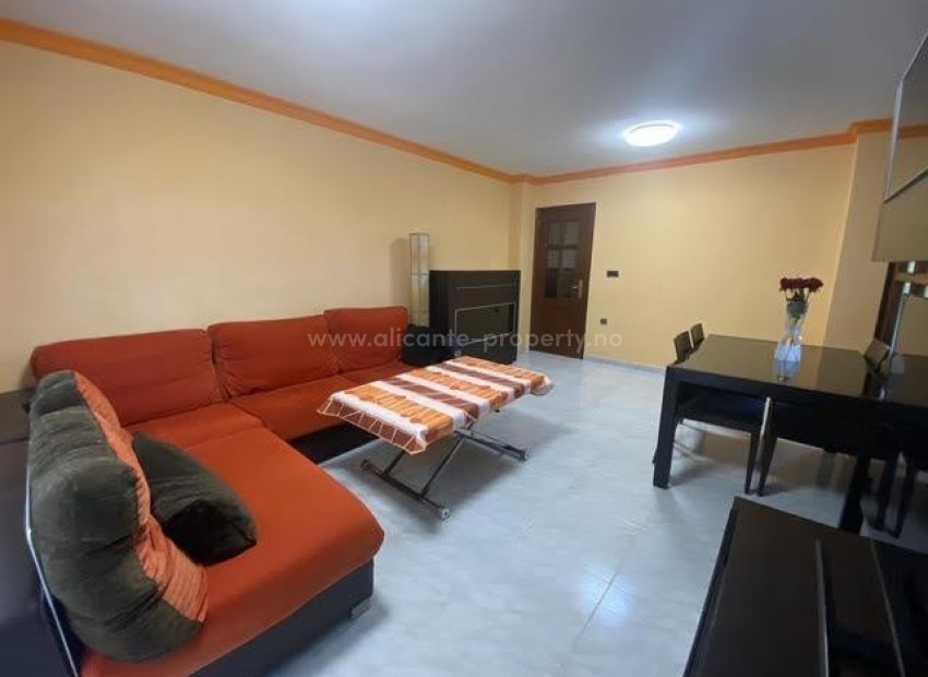 Apartment / flat in Alicante Centro